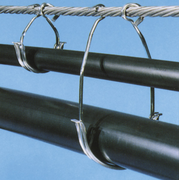 Electrical Cable Rings