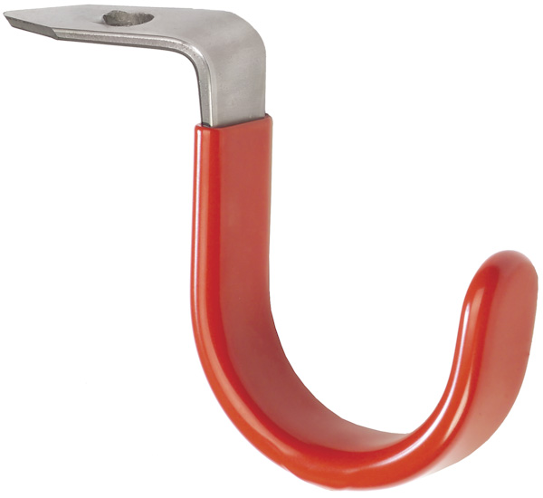Strong Cable Wall Hook/heavy Duty Hanging Bracket for Cables