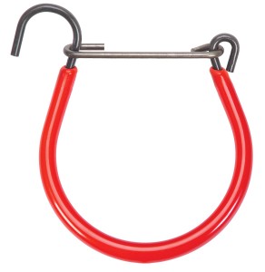 U-hangers