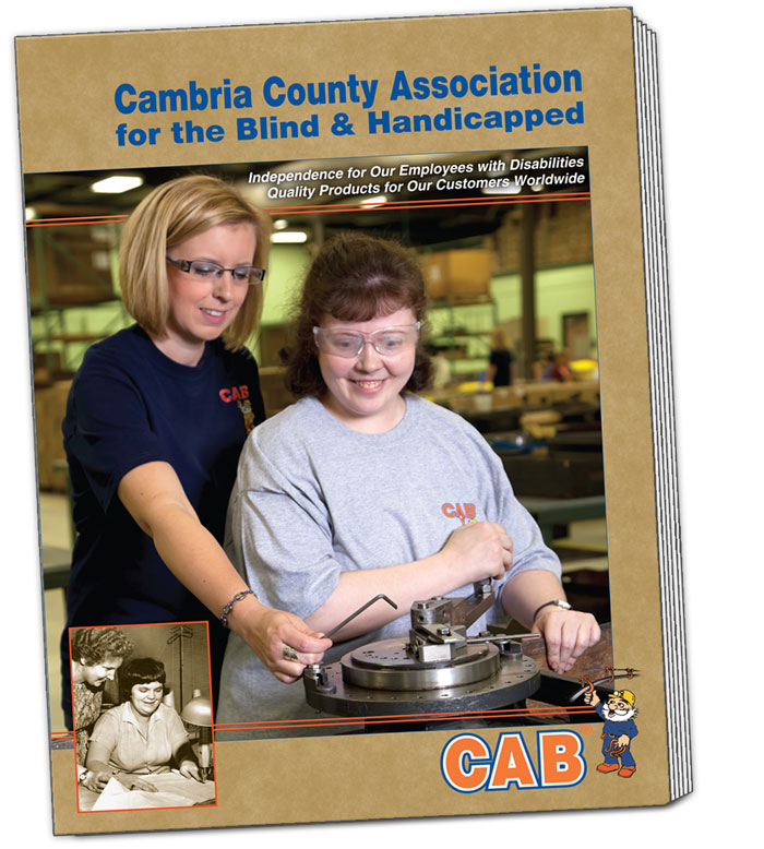 Hooks & Hangers Electrical - Cambria County Association for the